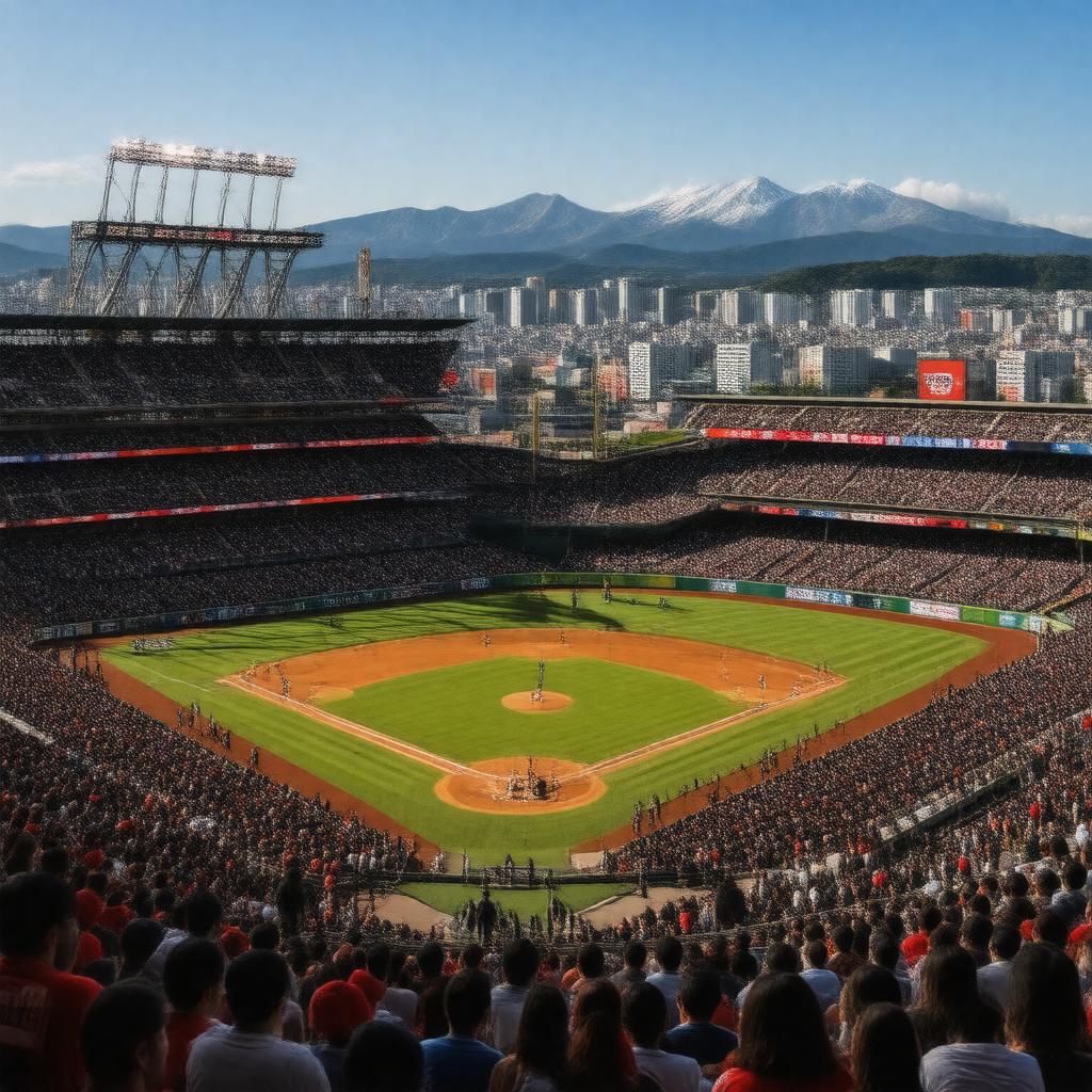 Nippon Professional Baseball